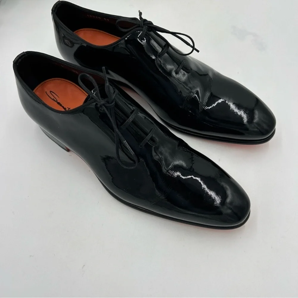 Santoni absolute brand